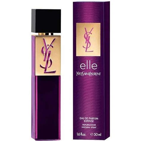 ysl elle intense parfum|YSL elle best price.